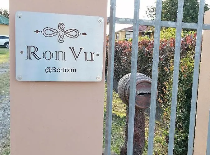 Ronvu @ Bertram